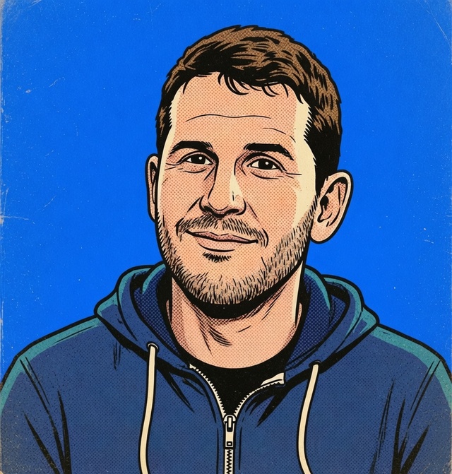Daniel Brainich